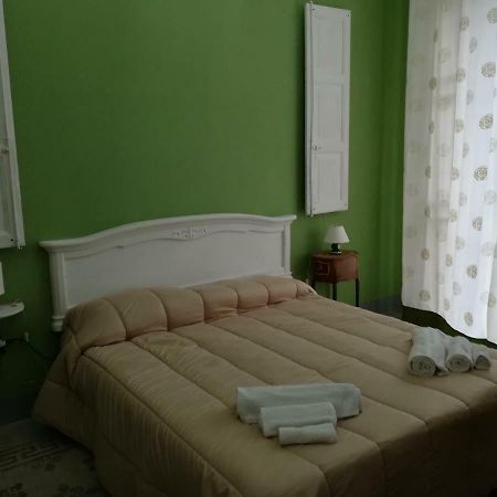 巴勒莫Casa In Palazzo Graffeo Erika公寓 外观 照片