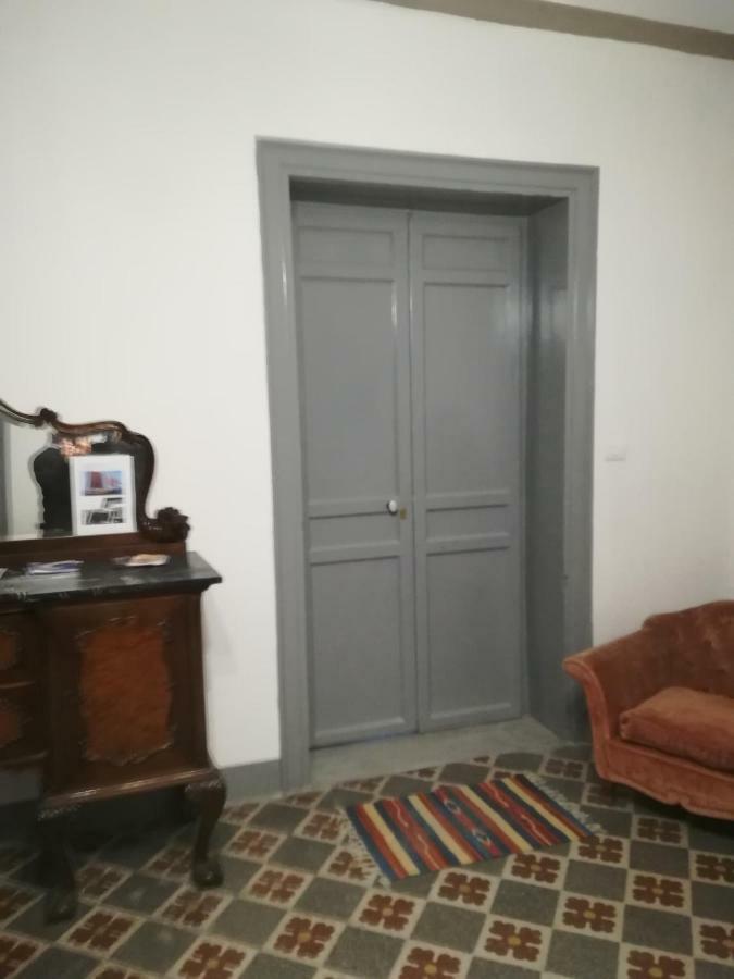 巴勒莫Casa In Palazzo Graffeo Erika公寓 外观 照片